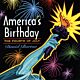 Americas Birthday: The 4th of July CD