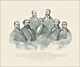 First Black Legislators Print