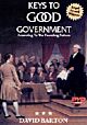 Keys to Good Government (DVD)