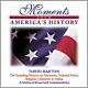 Moments from Americas History (45 seconds) CD