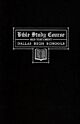 Old Testament Bible Study Course (Book)