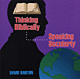 Thinking Biblically: Speaking Secularly CD