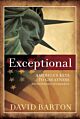 Exceptional (DVD)