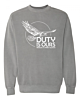 Duty is Ours Sweatshirt 