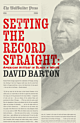Setting the Record Straight: American History in Black & White