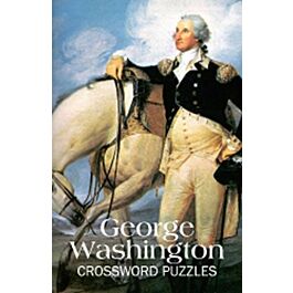 George Washington Crossword Puzzle George Washington Crossword Puzzle