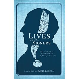 Lives of the Signers of the Declaration