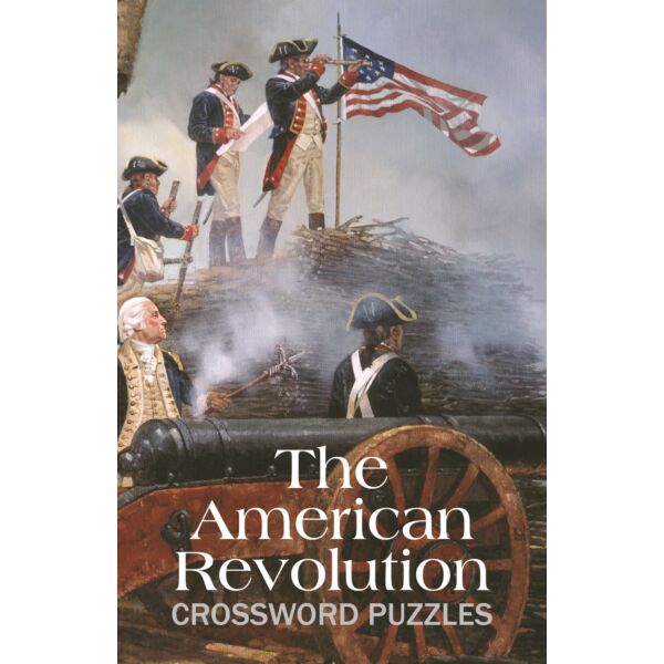 American Revolution Crossword Puzzle