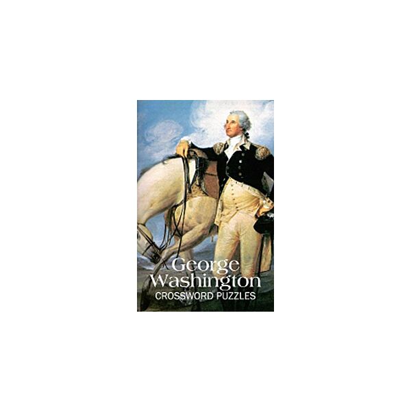 George washington crossword puzzle