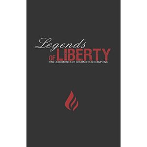 Legends of Liberty