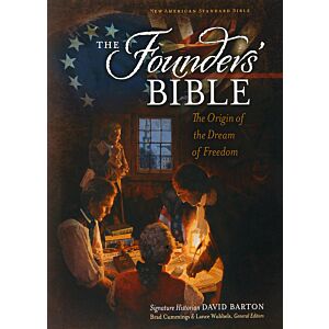 The Founders' Bible