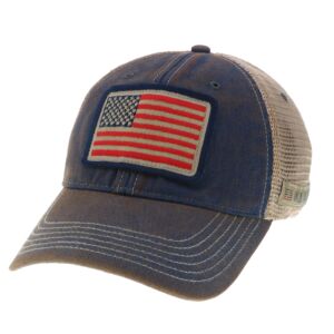 American Flag Hats (Options Available)