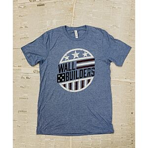 WallBuilders Original T-Shirt