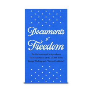 Documents of Freedom