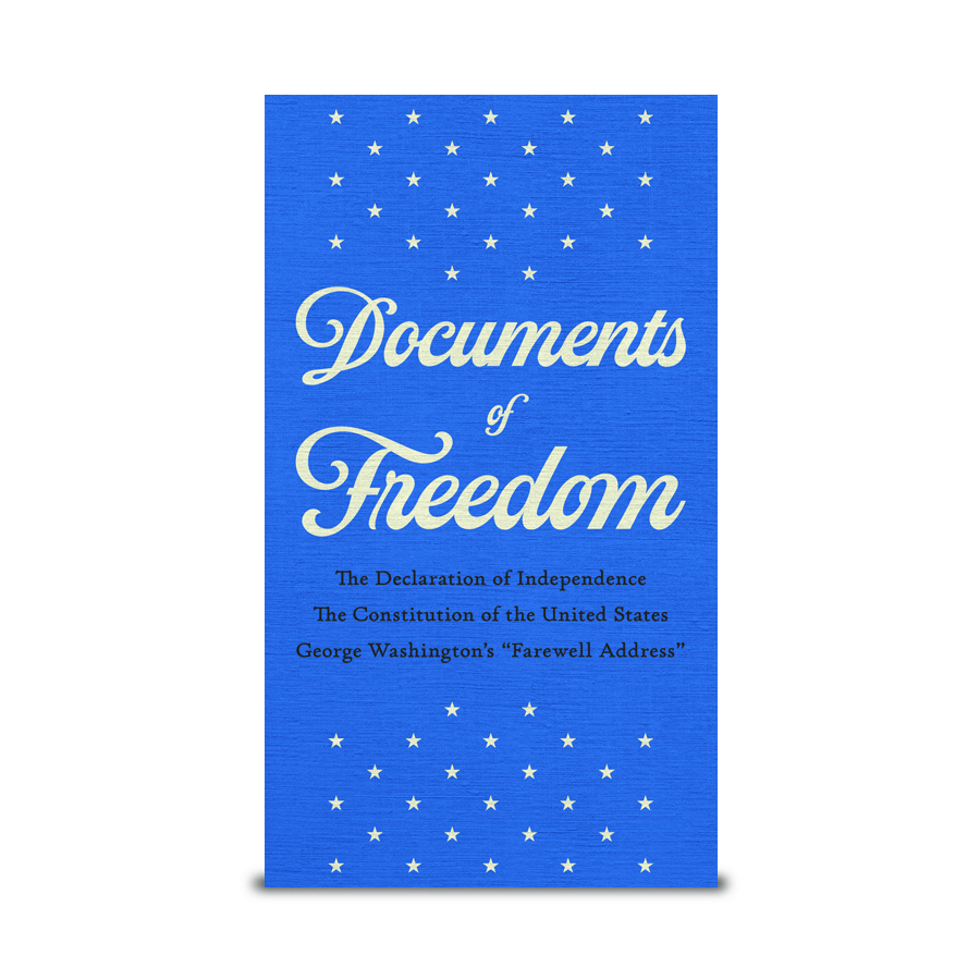 洋書 FORCE, FATE, & FREEDOM Documents of Freedom