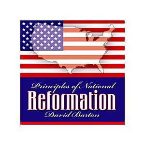 Principles of National Reformation CD