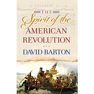 The Spirit of the American Revolution