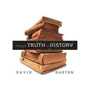 Keeping Truth in History CD