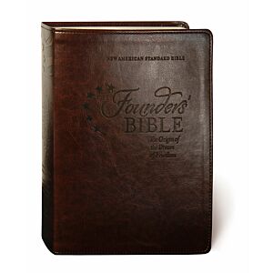 Leathersoft Founders’ Bible