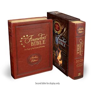 Heirloom Founders’ Bible
