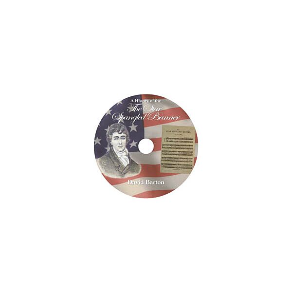 The Story of the Star Spangled Banner (DVD)