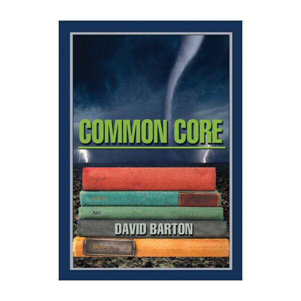 Common Core (DVD)