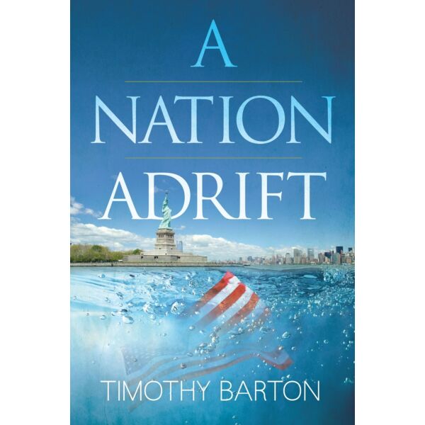 A Nation Adrift (DVD)