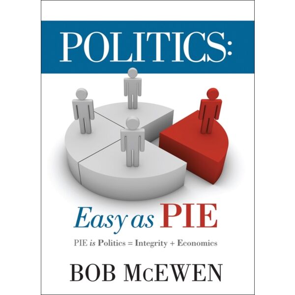 Politics: Easy as PIE (DVD)