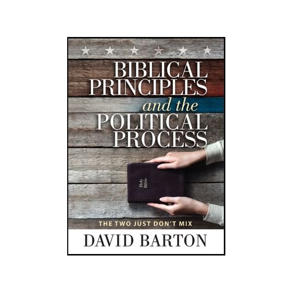 Biblical Principles and the Political Process (DVD)