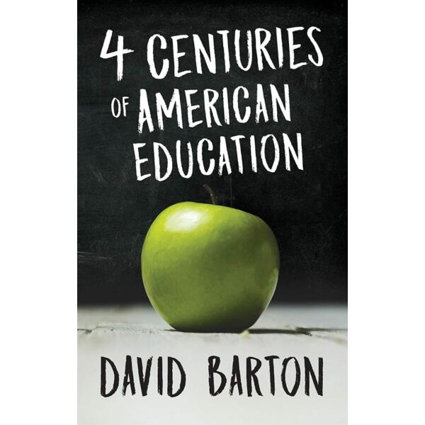 Four Centuries of American Education (Book)
