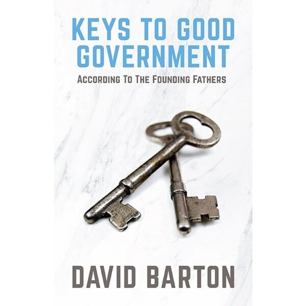 Keys to Good Government (Book)