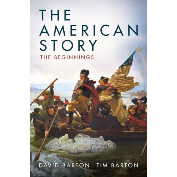The American Story: The Beginnings