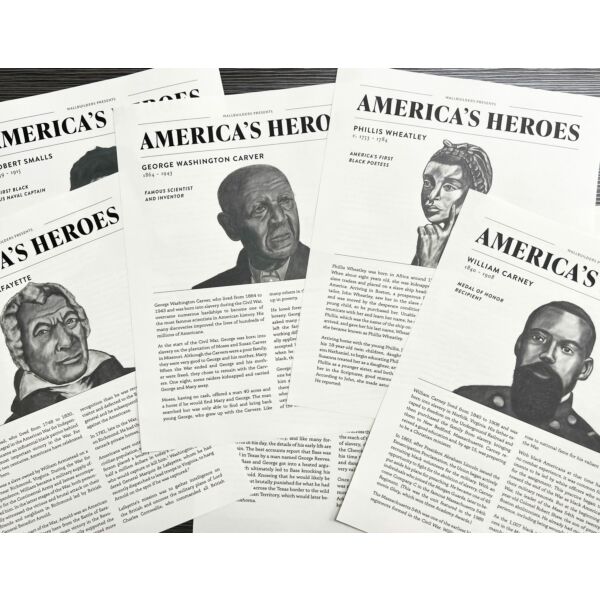 America's Hidden History Season 2 (DVD Set)