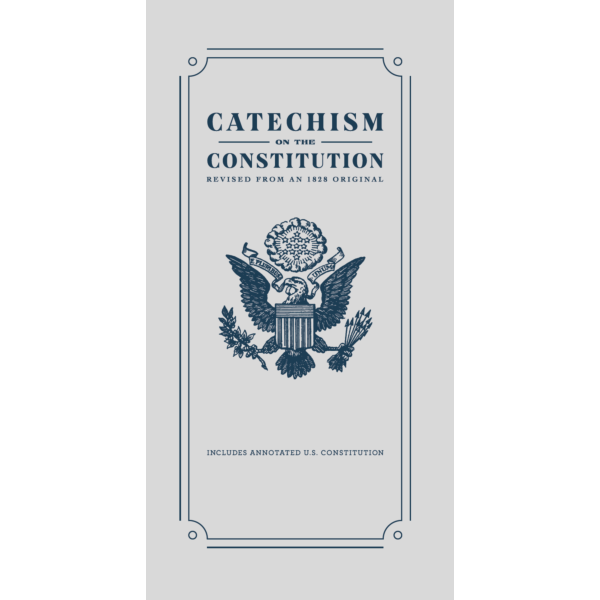Catechism on the Constitution