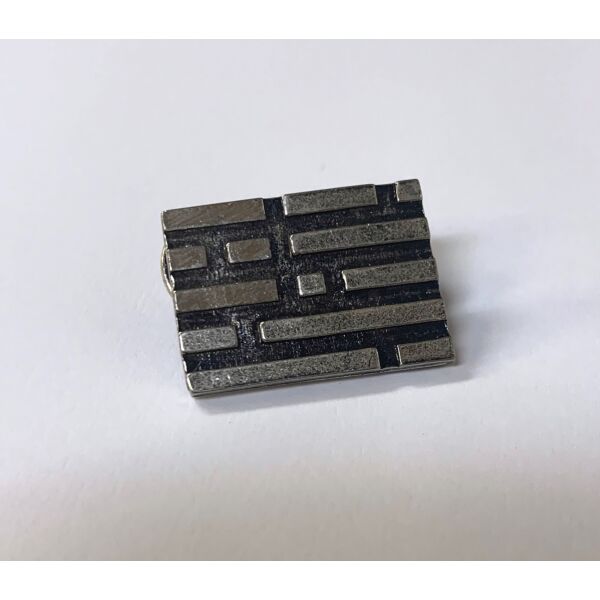WallBuilders Flag Lapel Pin
