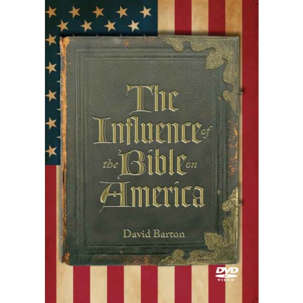 The Influence of the Bible on America (DVD)