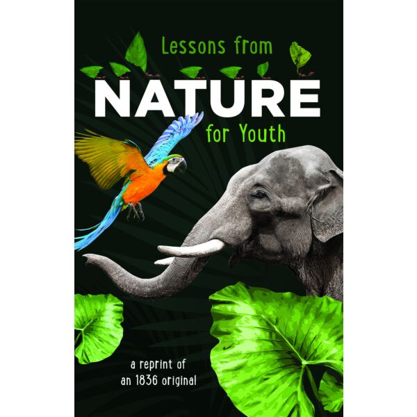 Lessons from Nature for Youth