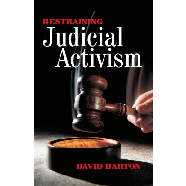 Restraining Judicial Activism