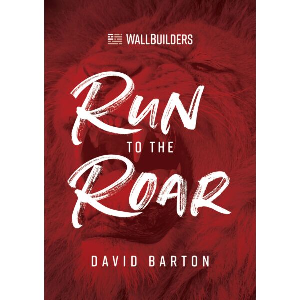 Run to the Roar (DVD)