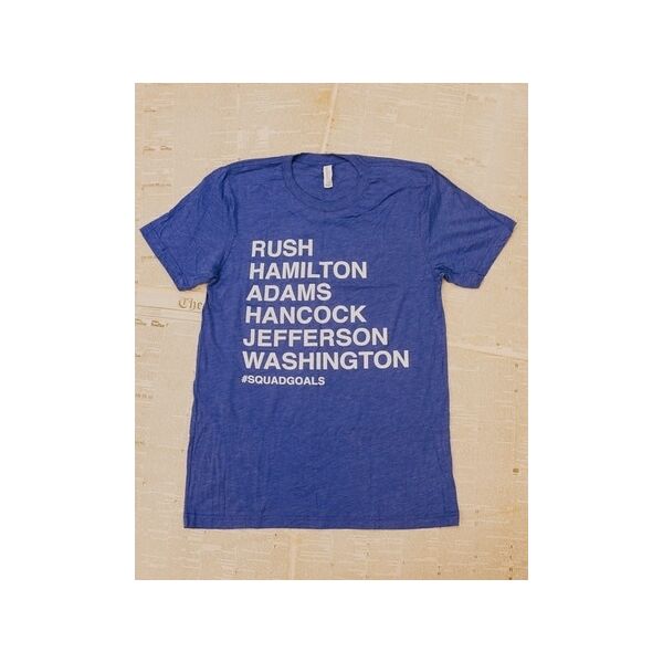Squad Goals T-Shirt