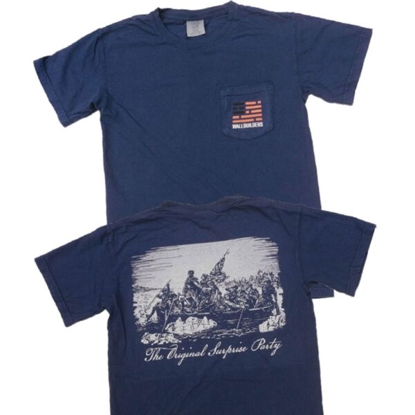 Original Surprise Party T-Shirt