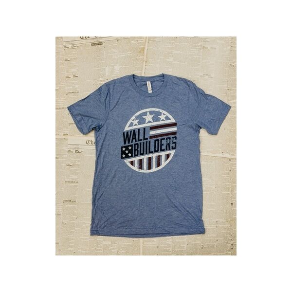 WallBuilders Original T-Shirt