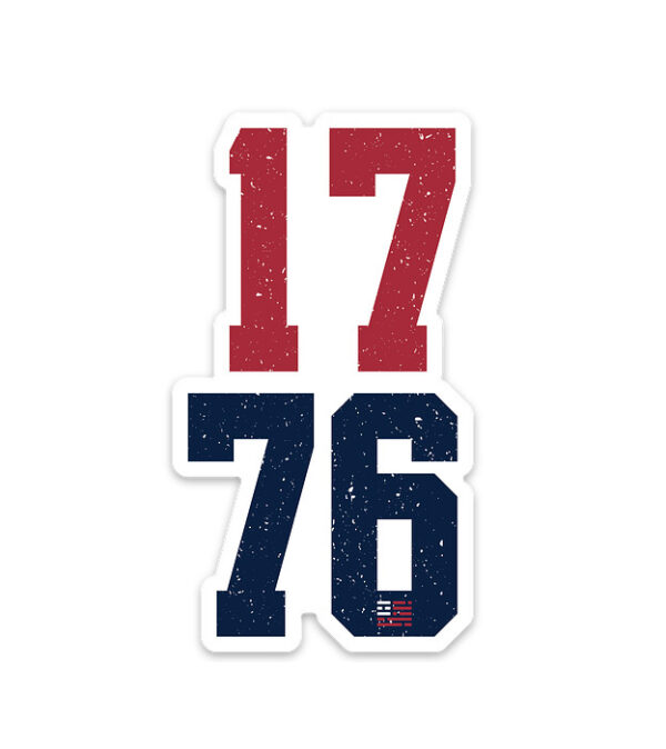 1776_Sticker2 1776 Sticker