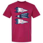 Liberty, Sweet Liberty T-Shirt