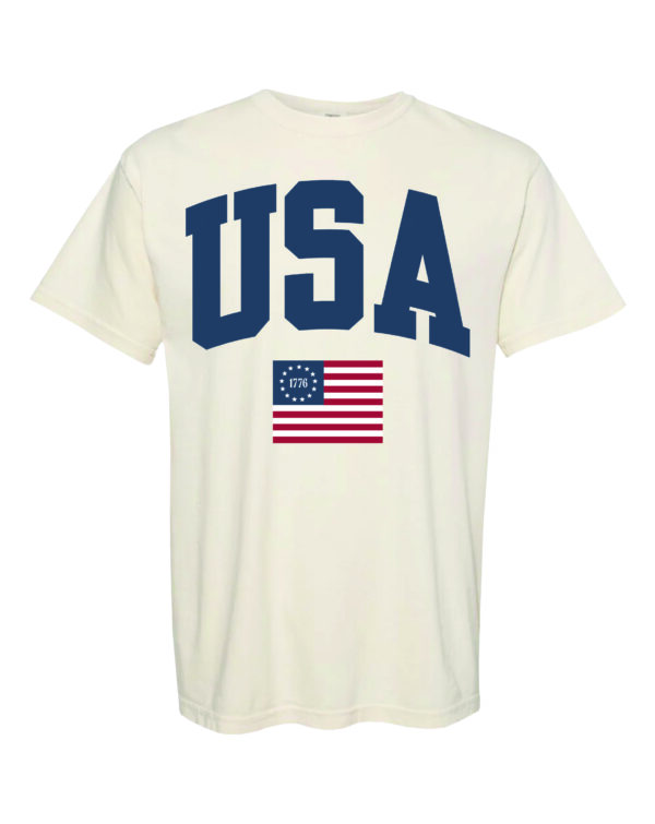 Screenshot Classic USA T-Shirt