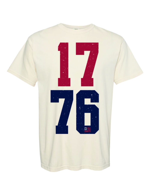 Screenshot 1776 T-Shirt
