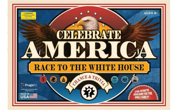 CelebrateAmericaBoardgame